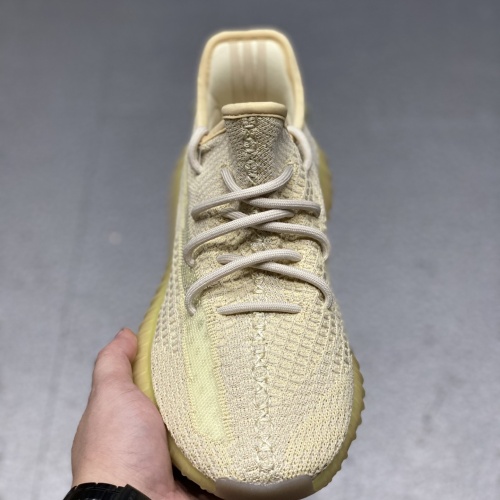 Replica Adidas Yeezy Shoes For Women #1112552 $96.00 USD for Wholesale