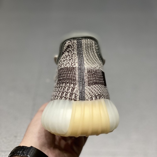 Replica Adidas Yeezy Shoes For Men #1112564 $96.00 USD for Wholesale