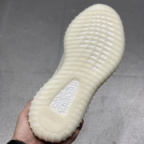 Replica Adidas Yeezy Shoes For Women #1112569 $96.00 USD for Wholesale