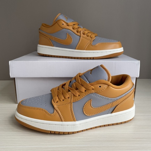 Air Jordan-1-Low For Men #1112697