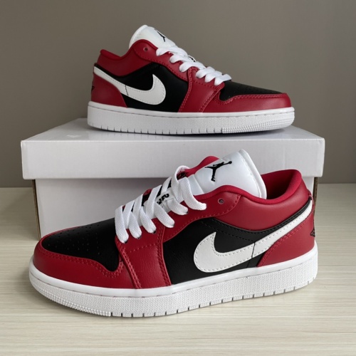 Air Jordan-1-Low For Men #1112699