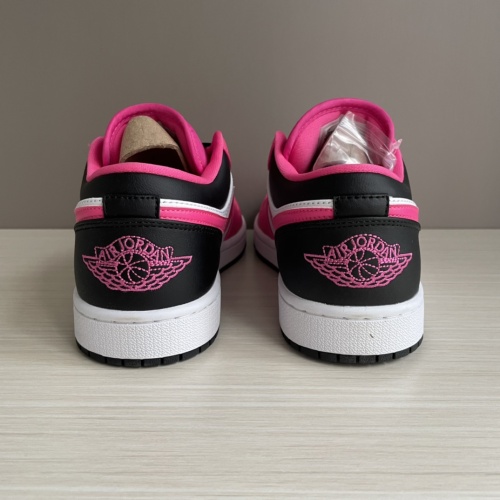 Replica Air Jordan-1-Low For Men #1112701 $96.00 USD for Wholesale