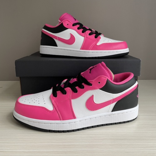 Air Jordan-1-Low For Women #1112702