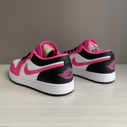 Replica Air Jordan-1-Low For Women #1112702 $96.00 USD for Wholesale