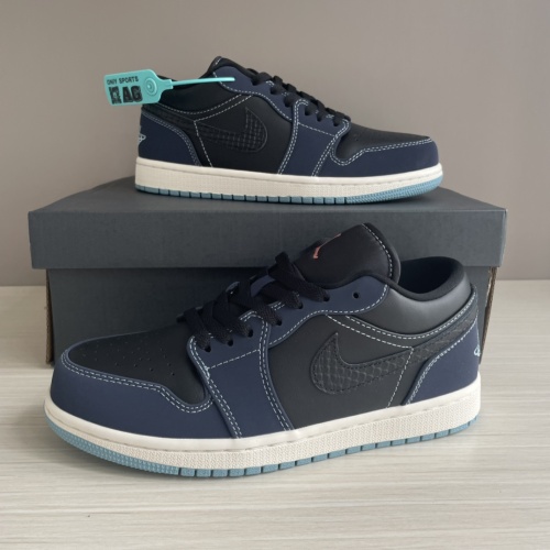 Air Jordan-1-Low For Men #1112703