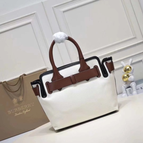 Replica Burberry AAA Quality Handbags For Women #1114578 $105.00 USD for Wholesale