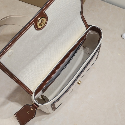 Replica Burberry AAA Quality Messenger Bags For Women #1114586 $102.00 USD for Wholesale