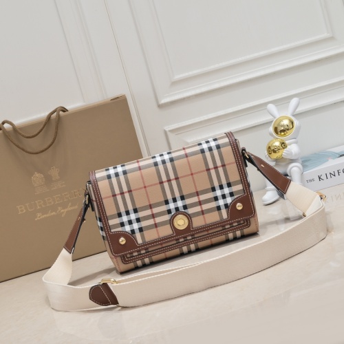 Burberry AAA Quality Messenger Bags For Women #1114588, $102.00 USD, [ITEM#1114588], Burberry AAA Messenger Bags