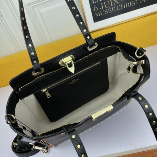 Replica Valentino AAA Quality Shoulder Bags For Women #1114935 $105.00 USD for Wholesale