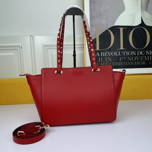 Replica Valentino AAA Quality Shoulder Bags For Women #1114939 $105.00 USD for Wholesale