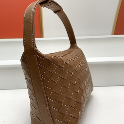 Replica Bottega Veneta BV AAA Quality Handbags For Women #1115213 $96.00 USD for Wholesale