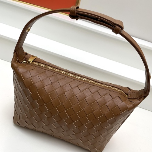 Replica Bottega Veneta BV AAA Quality Handbags For Women #1115213 $96.00 USD for Wholesale