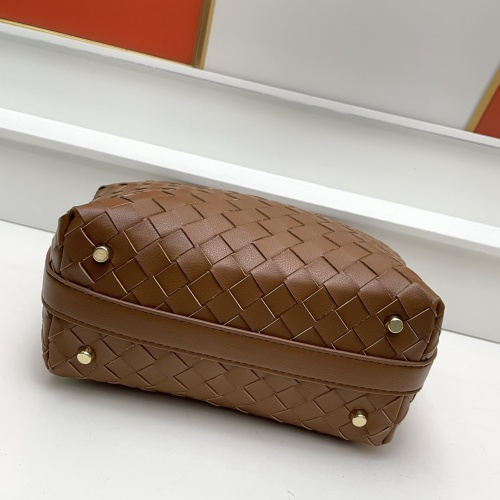 Replica Bottega Veneta BV AAA Quality Handbags For Women #1115213 $96.00 USD for Wholesale