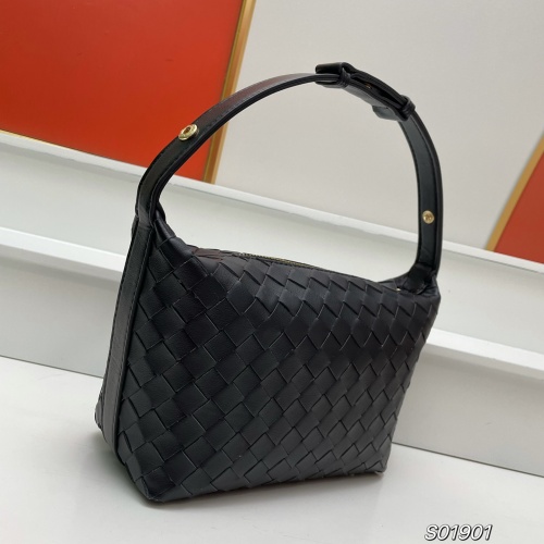 Replica Bottega Veneta BV AAA Quality Handbags For Women #1115214 $96.00 USD for Wholesale