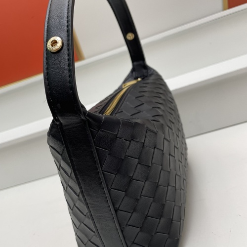 Replica Bottega Veneta BV AAA Quality Handbags For Women #1115214 $96.00 USD for Wholesale