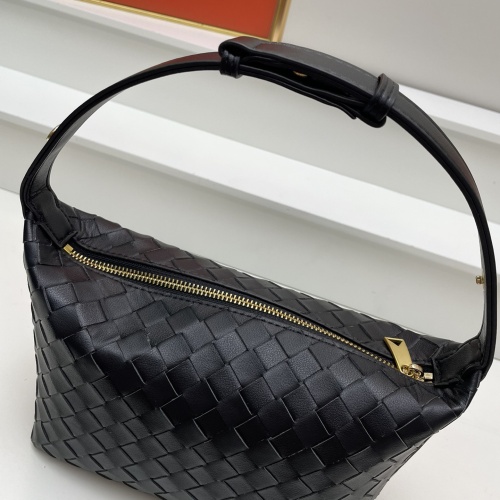 Replica Bottega Veneta BV AAA Quality Handbags For Women #1115214 $96.00 USD for Wholesale