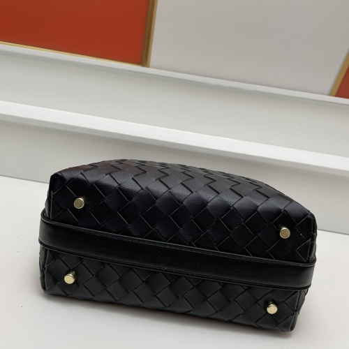 Replica Bottega Veneta BV AAA Quality Handbags For Women #1115214 $96.00 USD for Wholesale