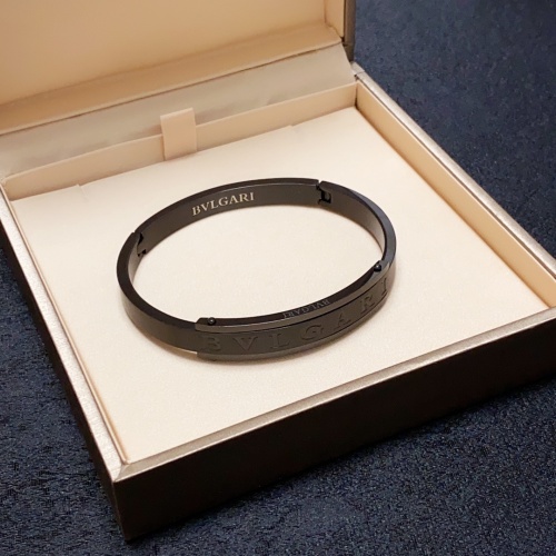 Replica Bvlgari Bracelets #1115332 $34.00 USD for Wholesale