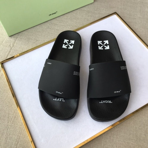 Off-White Slippers For Men #1117105