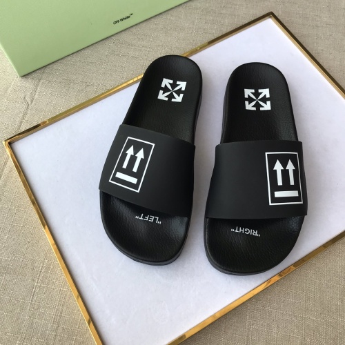 Off-White Slippers For Men #1117116