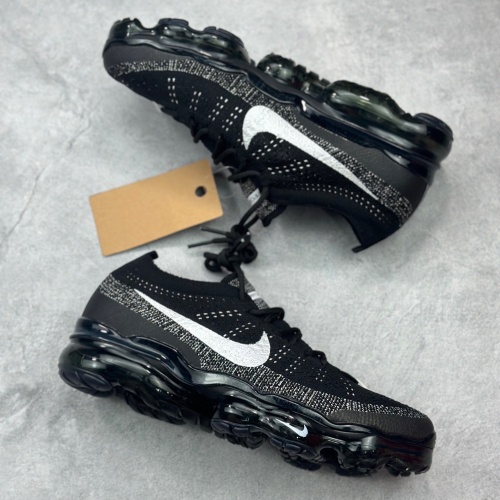 Nike Air VaporMax Flyknit For Women #1117302