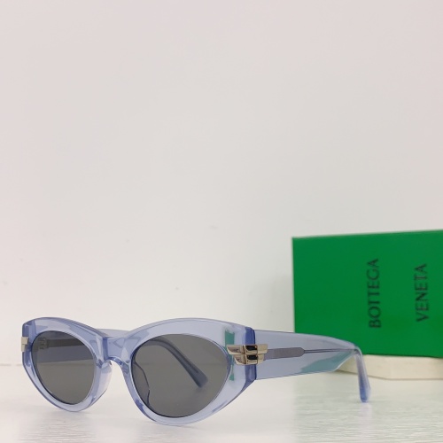 Bottega Veneta AAA Quality Sunglasses #1117657, $64.00 USD, [ITEM#1117657], Bottega Veneta AAA Quality Sunglasses