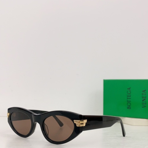 Bottega Veneta AAA Quality Sunglasses #1117659, $64.00 USD, [ITEM#1117659], Bottega Veneta AAA Quality Sunglasses