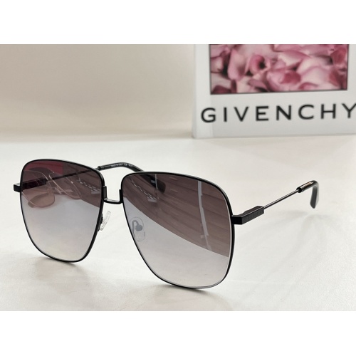 Givenchy AAA Quality Sunglasses #1118171, $64.00 USD, [ITEM#1118171], Givenchy AAA Quality Sunglasses