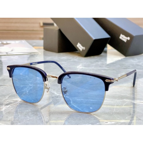 Montblanc AAA Quality Sunglasses #1118370