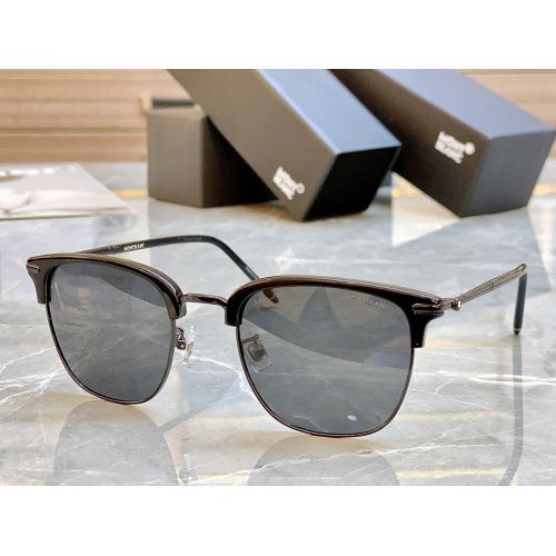 Montblanc AAA Quality Sunglasses #1118375