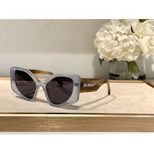 Off-White AAA Quality Sunglasses #1118376, $64.00 USD, [ITEM#1118376], Off-White AAA Quality Sunglasses