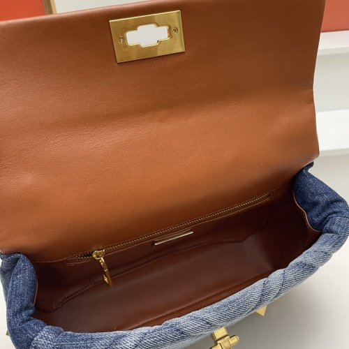 Replica Valentino AAA Quality Messenger Bags For Women #1119234 $108.00 USD for Wholesale