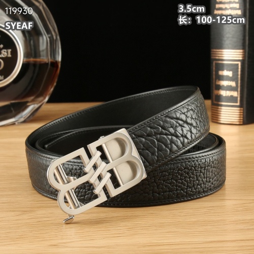 Balenciaga AAA Quality Belts For Men #1119534