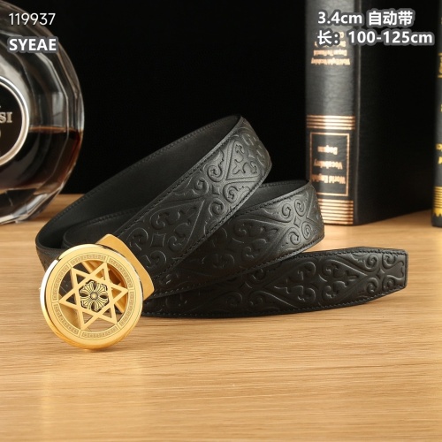 Chrome Hearts AAA Quality Belts For Men #1119559, $60.00 USD, [ITEM#1119559], Chrome Hearts AAA Quality Belts