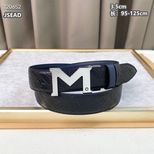 Montblanc AAA Quality Belts For Men #1119796