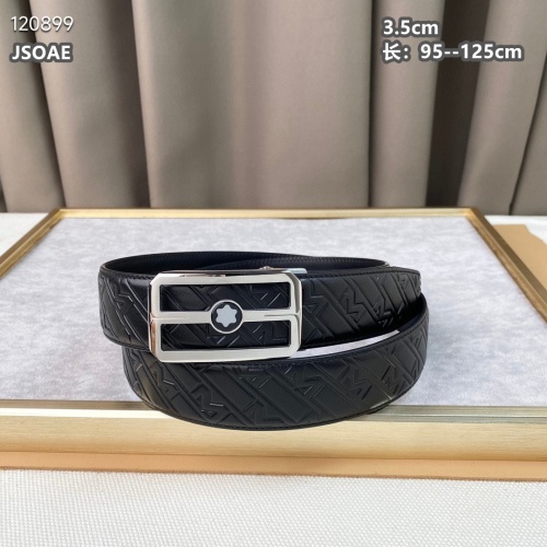 Montblanc AAA Quality Belts For Men #1119800, $60.00 USD, [ITEM#1119800], Montblanc AAA Belts