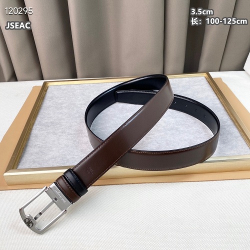 Salvatore Ferragamo AAA Quality Belts For Men #1119833