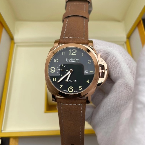 Panerai Watches For Men #1119954, $41.00 USD, [ITEM#1119954], Panerai Watches