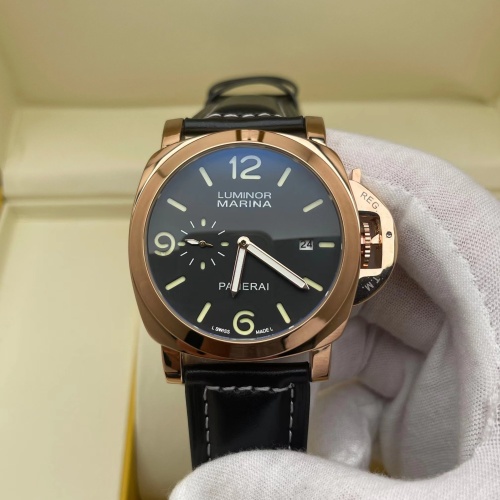 Panerai Watches For Men #1119955, $41.00 USD, [ITEM#1119955], Panerai Watches