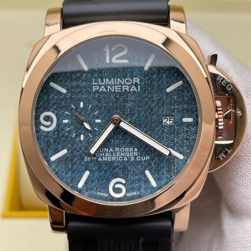 Panerai Watches For Men #1119956, $41.00 USD, [ITEM#1119956], Panerai Watches