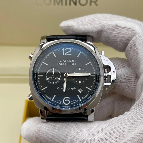 Replica Panerai Watches For Men #1119961 $41.00 USD for Wholesale