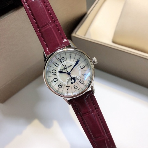 Jaeger-LeCoultre AAA Quality Watches For Women #1119993, $96.00 USD, [ITEM#1119993], Jaeger-LeCoultre AAA Quality Watches