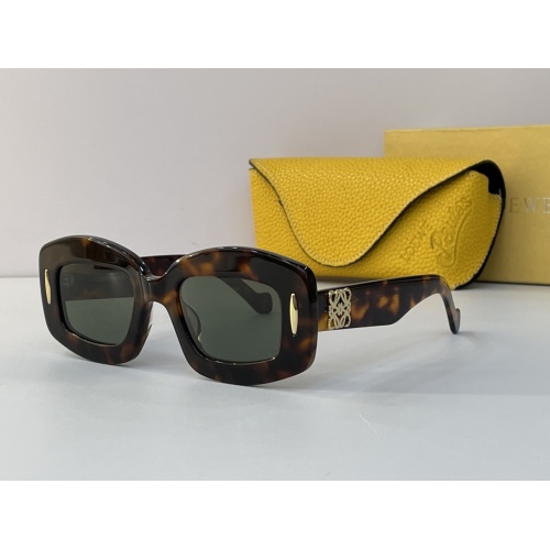 LOEWE AAA Quality Sunglasses #1120983, $64.00 USD, [ITEM#1120983], LOEWE AAA Quality Sunglasses