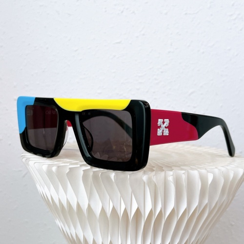 Off-White AAA Quality Sunglasses #1120993, $80.00 USD, [ITEM#1120993], Off-White AAA Quality Sunglasses