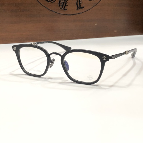 Chrome Hearts Goggles #1121270