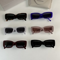 $48.00 USD Valentino AAA Quality Sunglasses #1111153