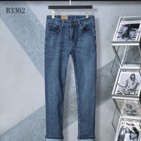 $52.00 USD Burberry Jeans For Men #1111624