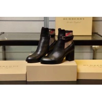 $102.00 USD Burberry Boots For Women #1111679