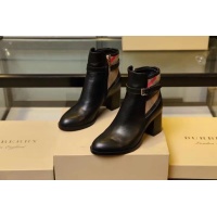 $102.00 USD Burberry Boots For Women #1111679