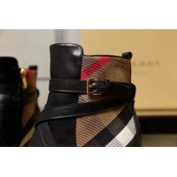 $102.00 USD Burberry Boots For Women #1111680